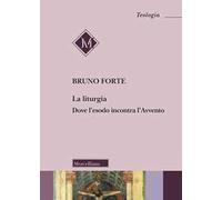 La liturgia. Dove l'esodo incontra l'Avvento