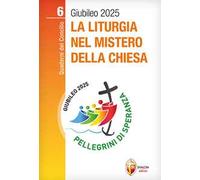 La liturgia nel mistero della Chiesa