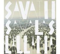 La Llama by Savath & Savalas (2009-05-19)