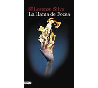 La llama de focea: la llama de focea (áncora & delfín) - Silva Lorenzo
