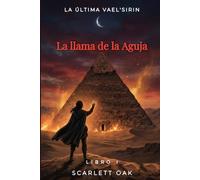 La llama de la Aguja: 1