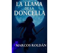 La Llama de la Doncella