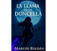 La Llama de la Doncella