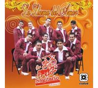 La Llama Del Amor