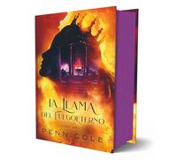 La llama del Fuegoeterno