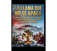 LA LLAMA QUE NO SE APAGA