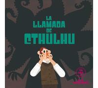 La Llamada de Cthulhu (Libro di cartone) YA Leo A...
