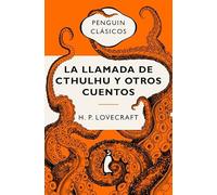 La llamada de Cthulhu y otros cuentos (edición conmemorativa): Ediciones icónicas