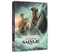 La Llamada de lo Salvaje