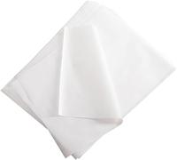 La Llareta 100 fogli di carta da imballaggio per formaggio, impermeabile e resistente all'olio, per panini, pane, torte, hamburger