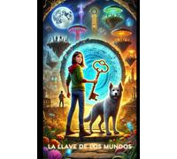 LA LLAVE DE LOS MUNDOS