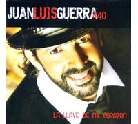La Llave de Mi Corazon