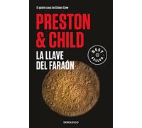 La llave del faraón: 5