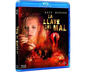 La Llave Del Mal --- IMPORT ZONE B ---