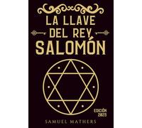 La Llave del Rey Salomón