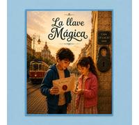 LA LLAVE MAGICA