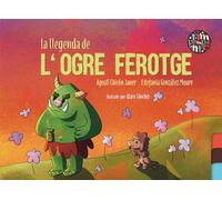 La llegenda de l'ogre ferotge: 0