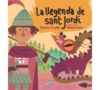 La llegenda de sant Jordi: 17