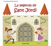 La llegenda de Sant Jordi