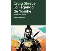 La llegenda de Yasuke: El samurai africà