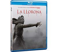 La Llorona