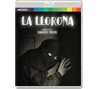 La Llorona (Blu-ray edizione standard statunitense)