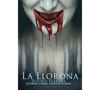 La Llorona Double Feature (Blu-ray)