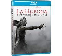 La Llorona - Le Lacrime Del Male (Blu-Ray) WARNER HOME VIDEO