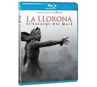 La Llorona - Le Lacrime Del Male (Blu-Ray) WARNER HOME VIDEO