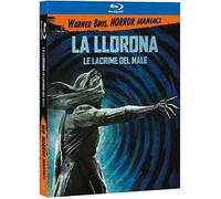 La Llorona - Le Lacrime Del Male - Coll Horror