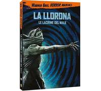 La Llorona. Le lacrime del male. Collezione Horror (DVD)