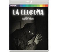 La Llorona (Standard Edition) (Blu-ray) Ramón Pereda Virginia Zur Ramón Pereda