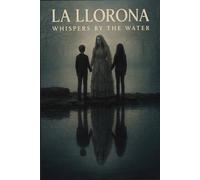 La Llorona: Whispers by the Water
