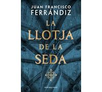La Llotja de la Seda