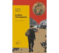 La lluna i les fogueres