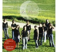 La Lluna - Les Llunes