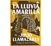 La lluvia amarilla