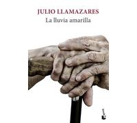 La lluvia amarilla