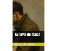 la lluvia de marzo