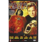 La Lluvia Del Diablo [Import Espagnol]
