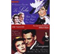 La Loba (1941) / Desengaño (1936) (2Dvds) (Import)