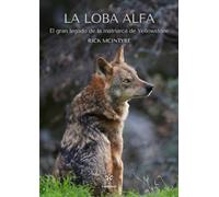 La loba alfa: El gran legado de la matriarca de Yellowstone