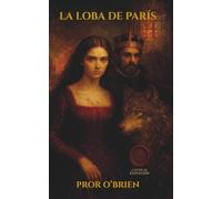 La Loba de París