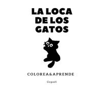 LA LOCA DE LOS GATOS: Gogadi