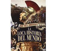 LA Loca Historia del mundo