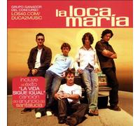 La Loca Maria (Nueva Edicion)