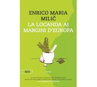 La locanda ai margini d'Europa