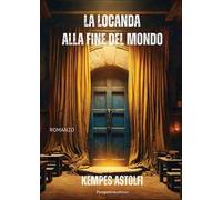 La locanda alla fine del mondo