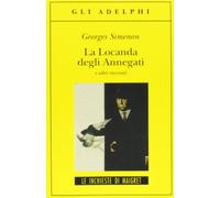 La Locanda degli Annegati e altri racconti