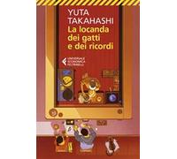 La locanda dei gatti e dei ricordi